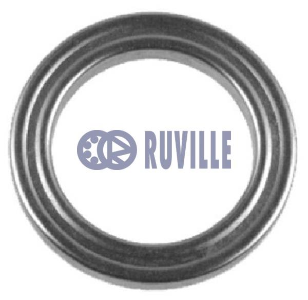 Ruville 865806 Shock absorber bearing 865806