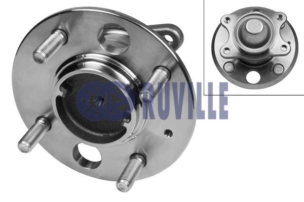 Ruville 8910 Wheel bearing kit 8910