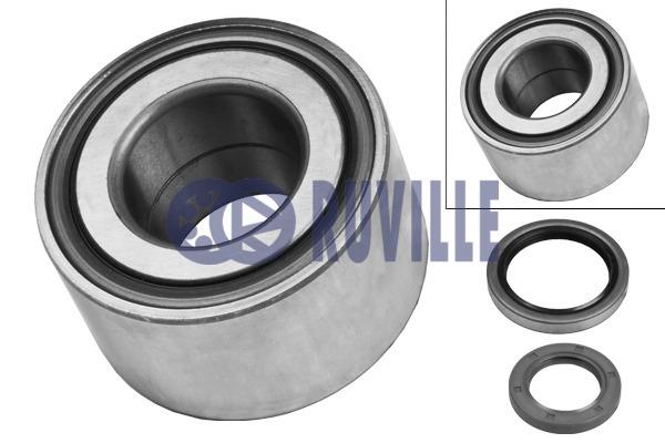 Ruville 8952 Wheel bearing kit 8952