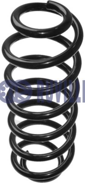 Ruville 895739 Coil Spring 895739