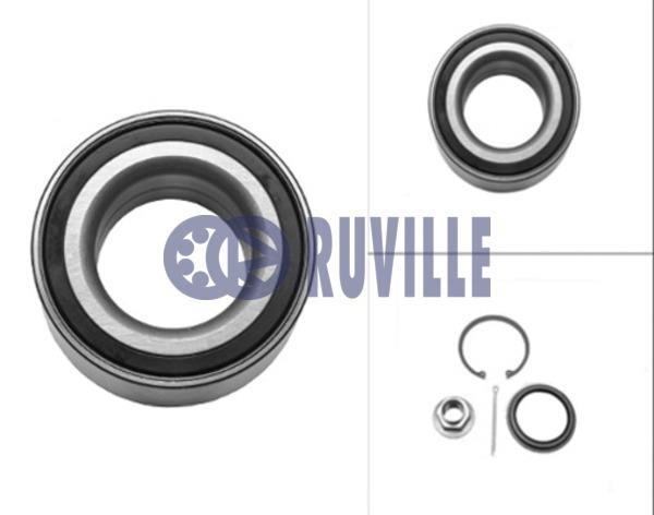 Ruville 8982 Wheel bearing kit 8982