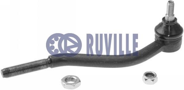Ruville 915921 Tie rod end outer 915921
