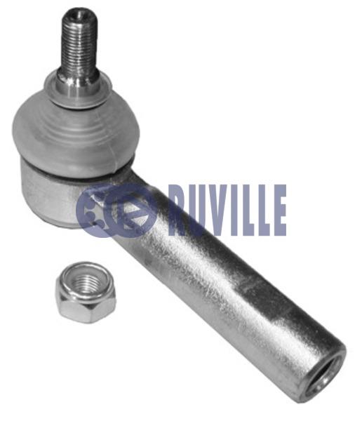Ruville 915926 Tie rod end outer 915926