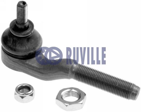 Ruville 915934 Tie rod end outer 915934