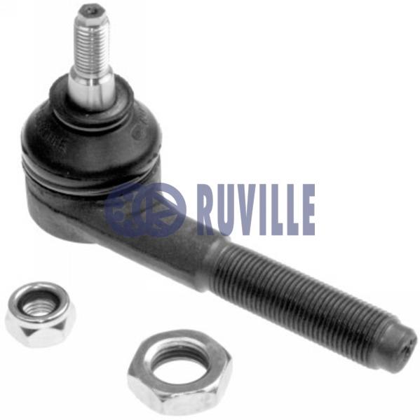 Ruville 915939 Tie rod end outer 915939