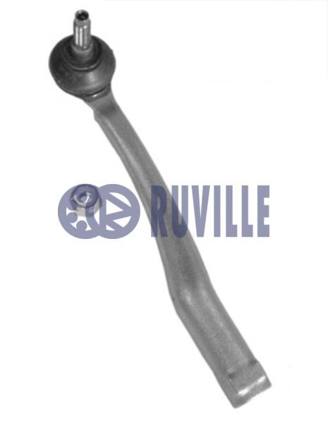 Ruville 915962 Tie rod end outer 915962