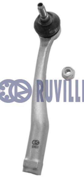 Ruville 915963 Tie rod end outer 915963