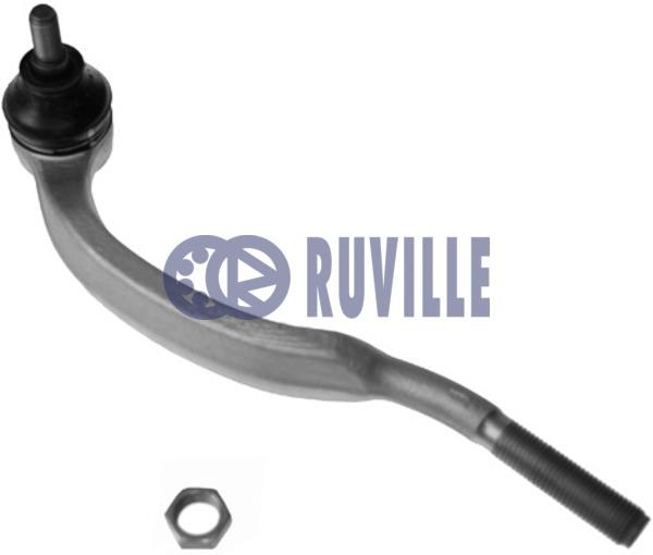 Ruville 915968 Tie rod end outer 915968