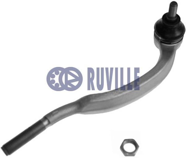 Ruville 915969 Tie rod end right 915969