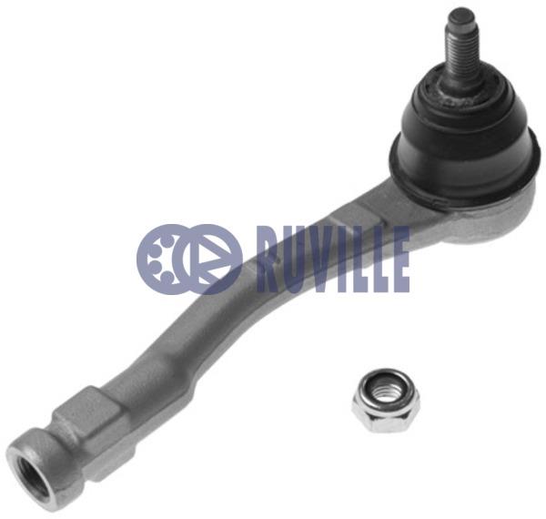 Ruville 915971 Tie rod end right 915971
