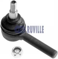 Ruville 916002 Tie rod end outer 916002