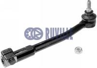 Ruville 916004 Tie rod end right 916004