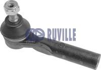 Ruville 916027 Tie rod end outer 916027