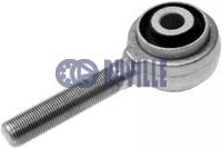 Ruville 916043 Tie rod end outer 916043