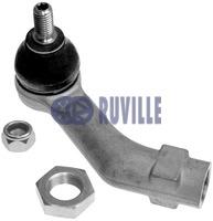 Ruville 916072 Tie rod end outer 916072