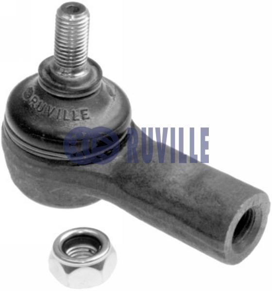 Ruville 916105 Tie rod end outer 916105