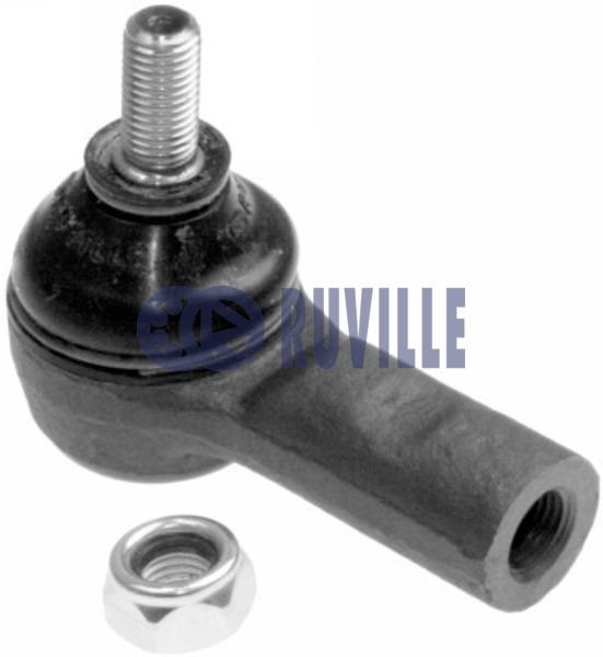 Ruville 916106 Tie rod end outer 916106