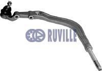 Ruville 916111 Suspension arm front lower left 916111