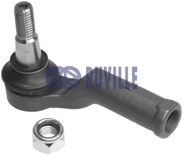 Ruville 916126 Tie rod end outer 916126