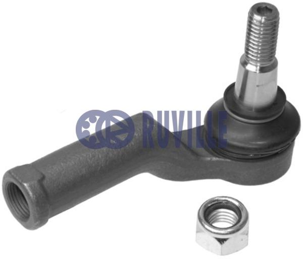 Ruville 916127 Tie rod end right 916127