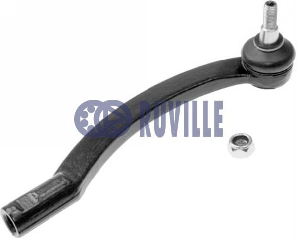 Ruville 916251 Tie rod end right 916251