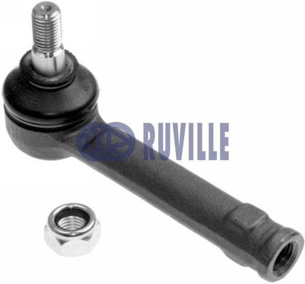 Ruville 916409 Tie rod end outer 916409