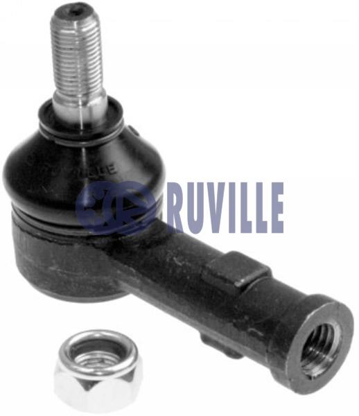 Ruville 916507 Tie rod end outer 916507