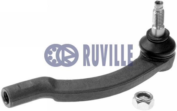 Ruville 916512 Tie rod end outer 916512