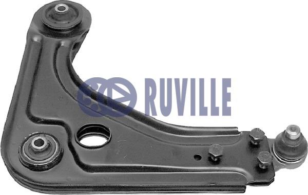 Ruville 935206 Track Control Arm 935206