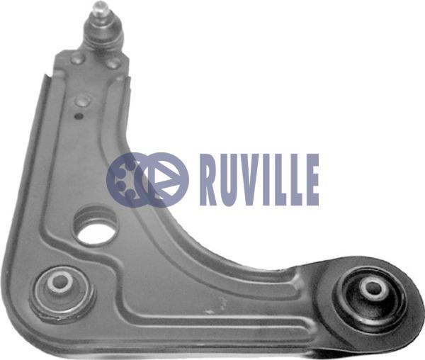 Ruville 935207 Track Control Arm 935207