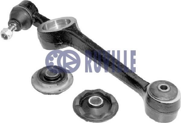 Ruville 935220 Suspension arm front lower left 935220