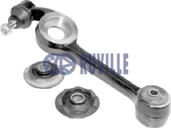 Ruville 935221 Suspension arm front lower right 935221