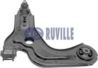 Ruville 935229 Track Control Arm 935229