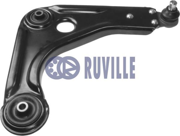 Ruville 935233 Track Control Arm 935233