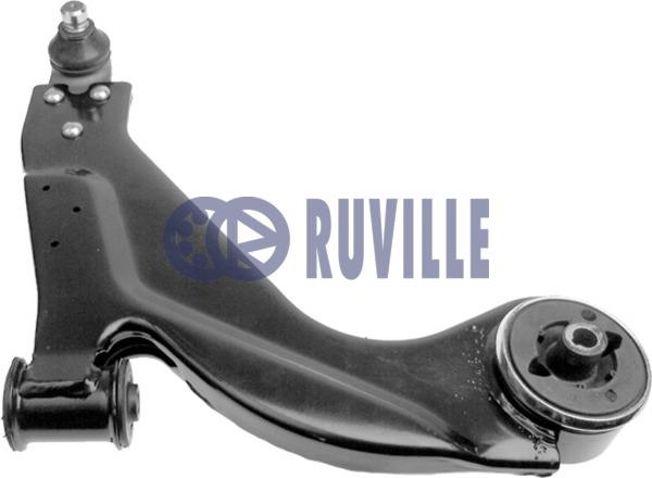 Ruville 935251 Suspension arm front lower right 935251