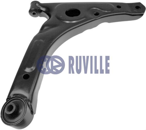 Ruville 935253 Suspension arm front lower right 935253