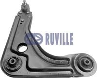 Ruville 935255 Track Control Arm 935255