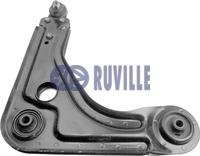 Ruville 935257 Track Control Arm 935257