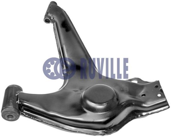 Ruville 935273 Suspension arm front lower right 935273