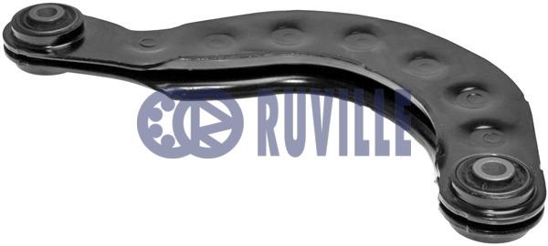 Ruville 935276 Lever rear upper transverse 935276