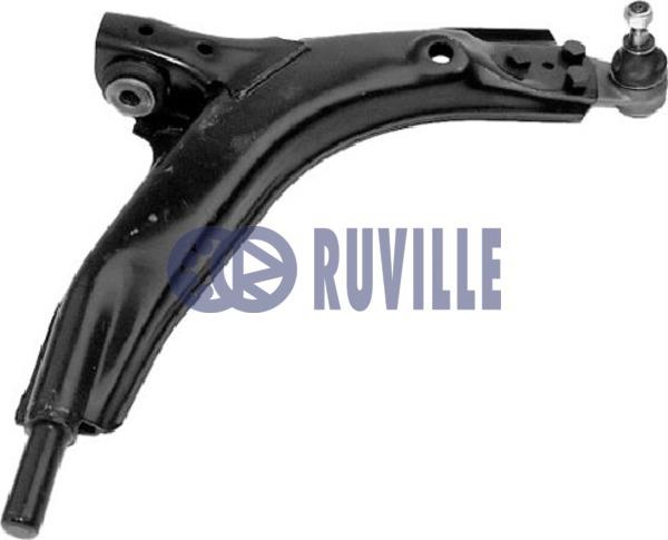 Ruville 935303 Track Control Arm 935303