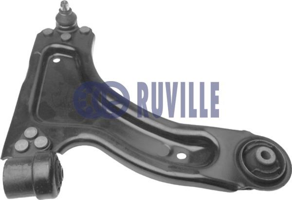 Ruville 935321 Track Control Arm 935321