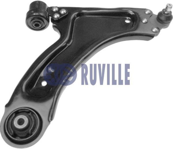 Ruville 935325 Suspension arm front lower right 935325