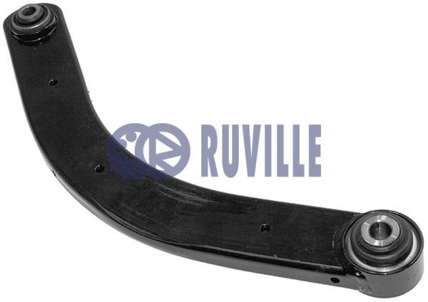 Ruville 935326 Lever rear upper transverse 935326