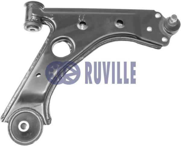Ruville 935331 Track Control Arm 935331