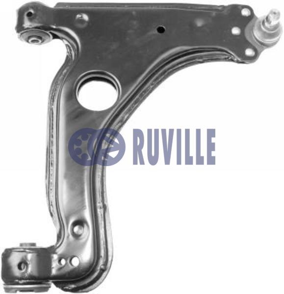 Ruville 935333 Track Control Arm 935333