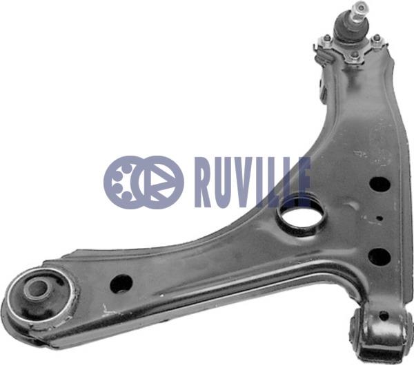 Ruville 935414 Track Control Arm 935414