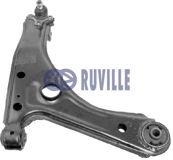 Ruville 935415 Track Control Arm 935415