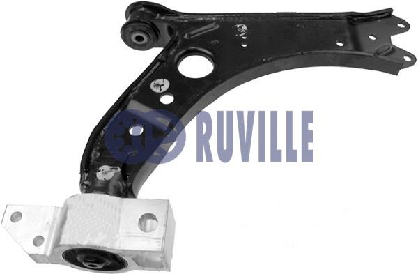 Ruville 935427 Suspension arm front lower right 935427