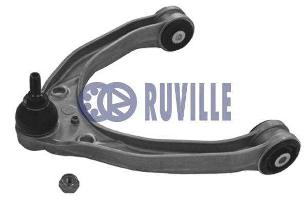 Ruville 935432 Lever front upper 935432